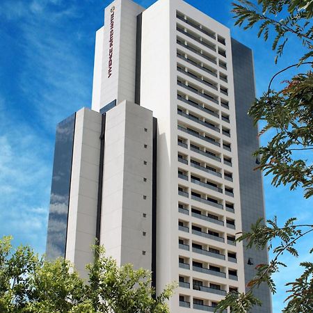 Vivence Suítes Hotel Palmas Kültér fotó