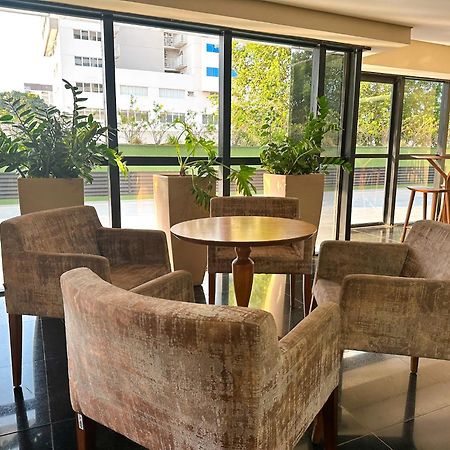 Vivence Suítes Hotel Palmas Kültér fotó