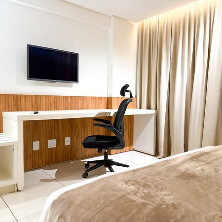 Vivence Suítes Hotel Palmas Palmas  Kültér fotó