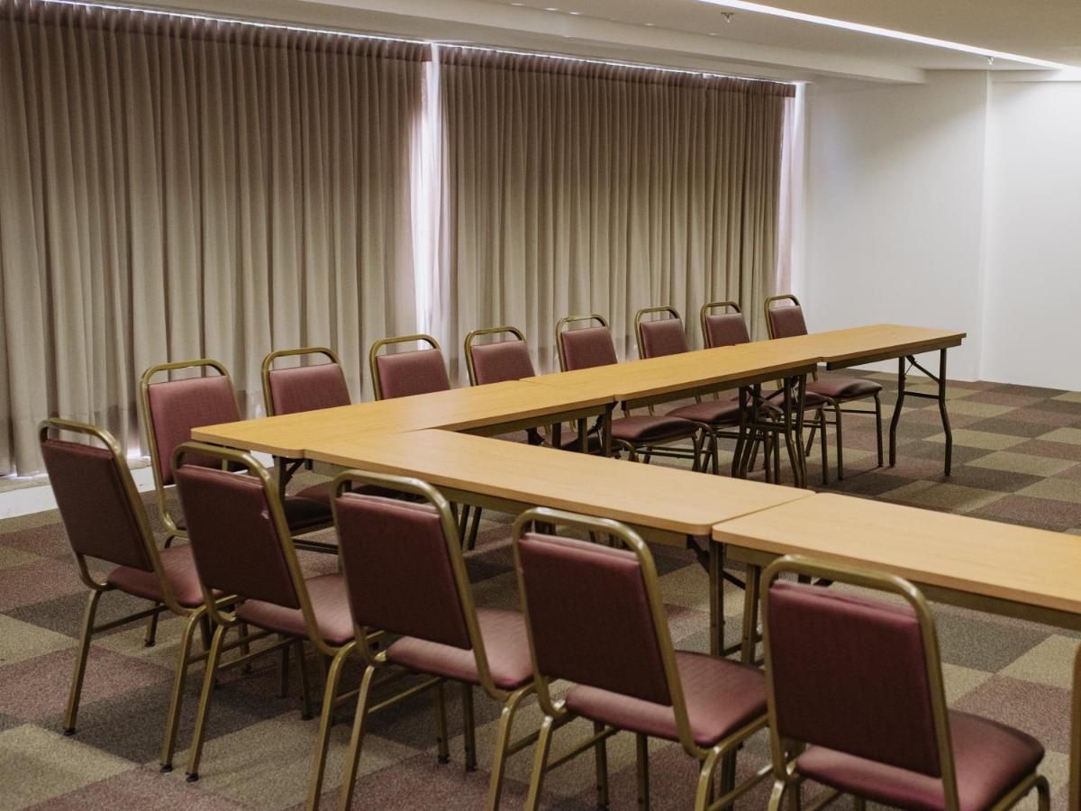 Vivence Suítes Hotel Palmas Palmas  Kültér fotó