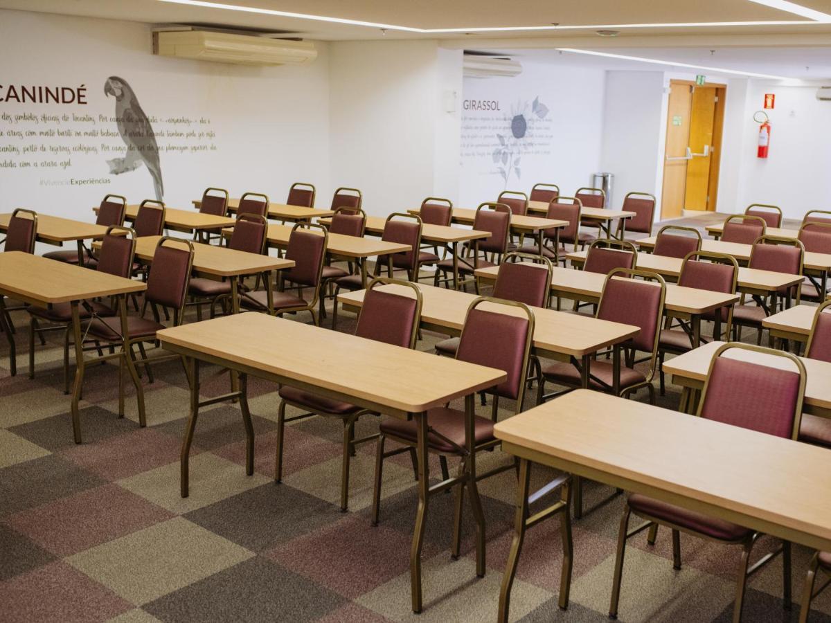 Vivence Suítes Hotel Palmas Palmas  Kültér fotó