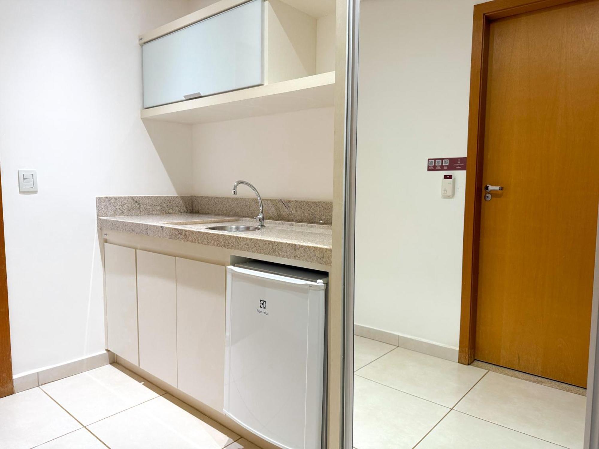 Vivence Suítes Hotel Palmas Palmas  Kültér fotó