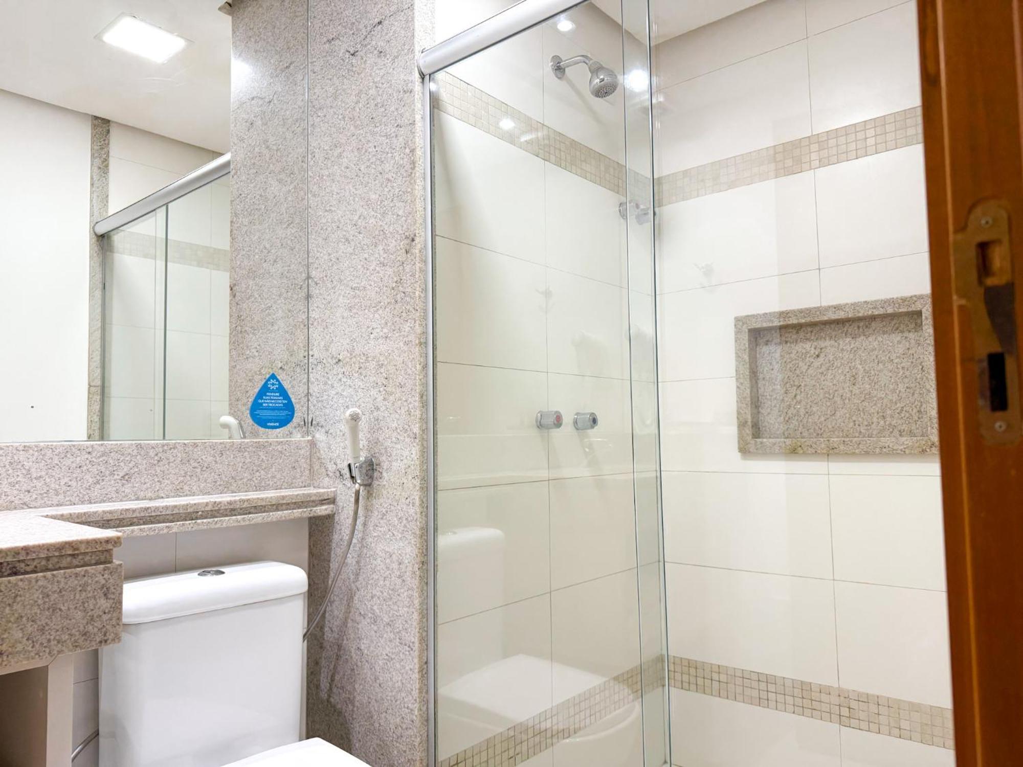 Vivence Suítes Hotel Palmas Palmas  Kültér fotó